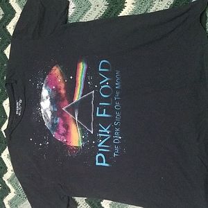 Pink floyd t shirt